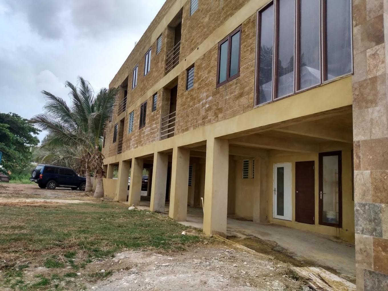 Vacation Rental Arecibo Pr Exterior photo