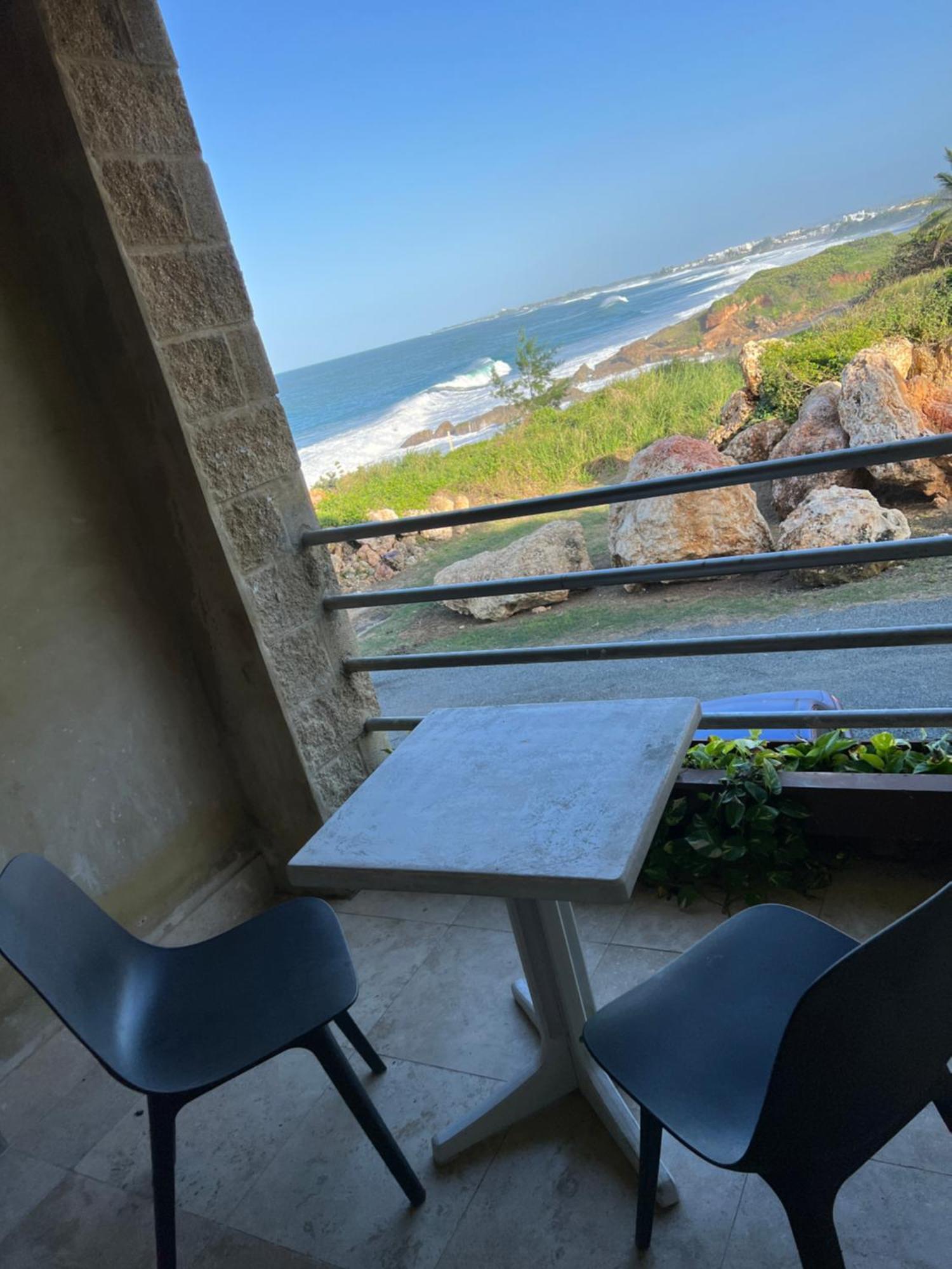 Vacation Rental Arecibo Pr Exterior photo